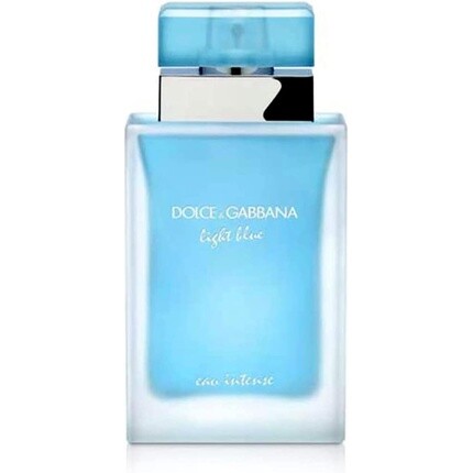 Dolce & Gabbana Light Blue Intense парфюмированная вода
Dolce & Gabbana Light Blue Intense парфюмированная вода