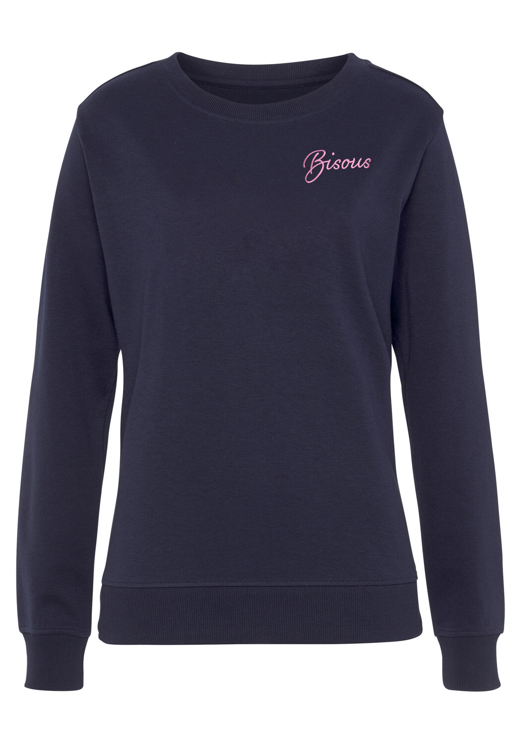 Свитер Vivance Sweatshirt, синий
Свитер Vivance Sweatshirt, синий