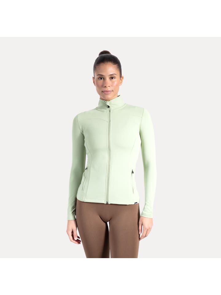 SMILODOX Куртка Кенна оливкового цвета
SMILODOX Куртка Кенна оливкового цвета