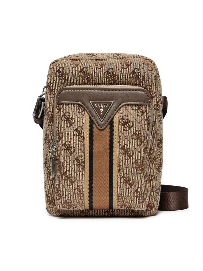 Сумка через плечо Guess, бежевый
Сумка через плечо Guess, бежевый