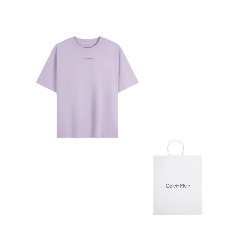 Calvin Klein Футболка Women's XEF Light Purple, Фиолетовый, Calvin Klein Футболка Women's XEF Light Purple
Calvin Klein Футболка Women's XEF Light Purple, Фиолетовый, Calvin Klein Футболка Women's XEF Light Purple