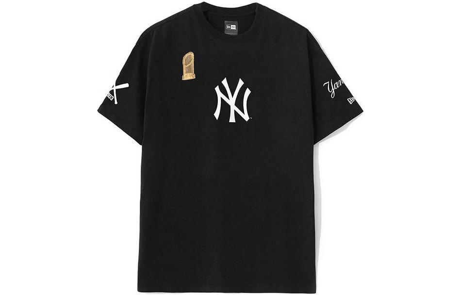 New Era Футболка мужская черная, Черный, New Era Футболка мужская черная
New Era Футболка мужская черная, Черный, New Era Футболка мужская черная