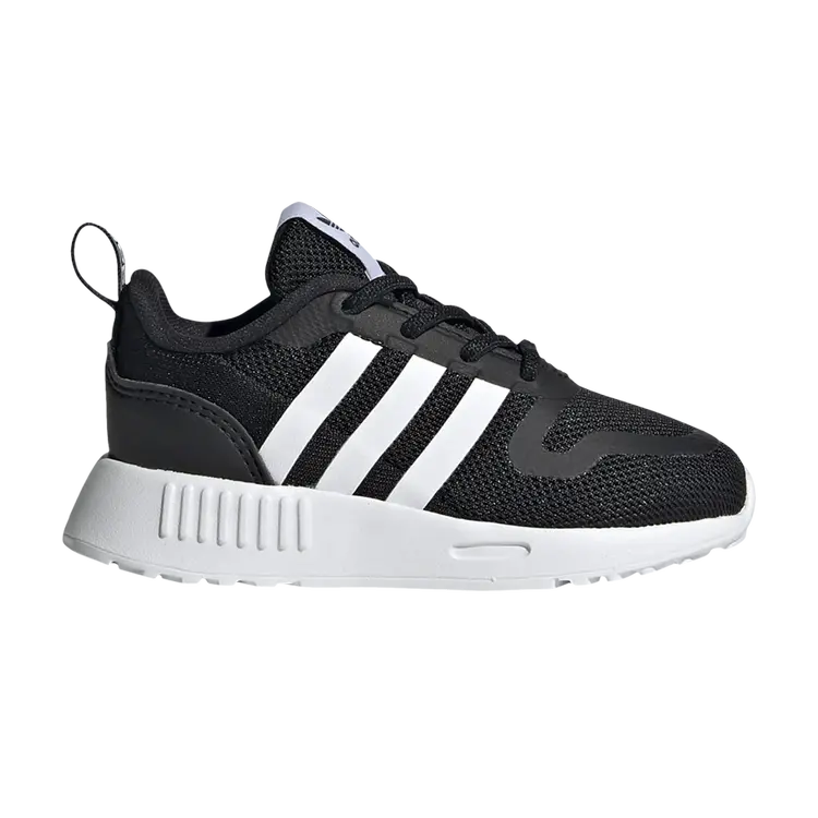 Кроссовки Adidas Multix J, черный
Кроссовки Adidas Multix J, черный