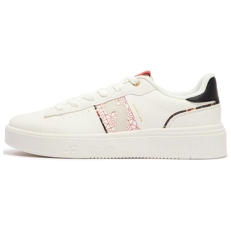 361° Износостойкие балансные лоу-топы для скейтбординга мужские бело-красные, цвет White Red
361° Износостойкие балансные лоу-топы для скейтбординга мужские бело-красные, цвет White Red