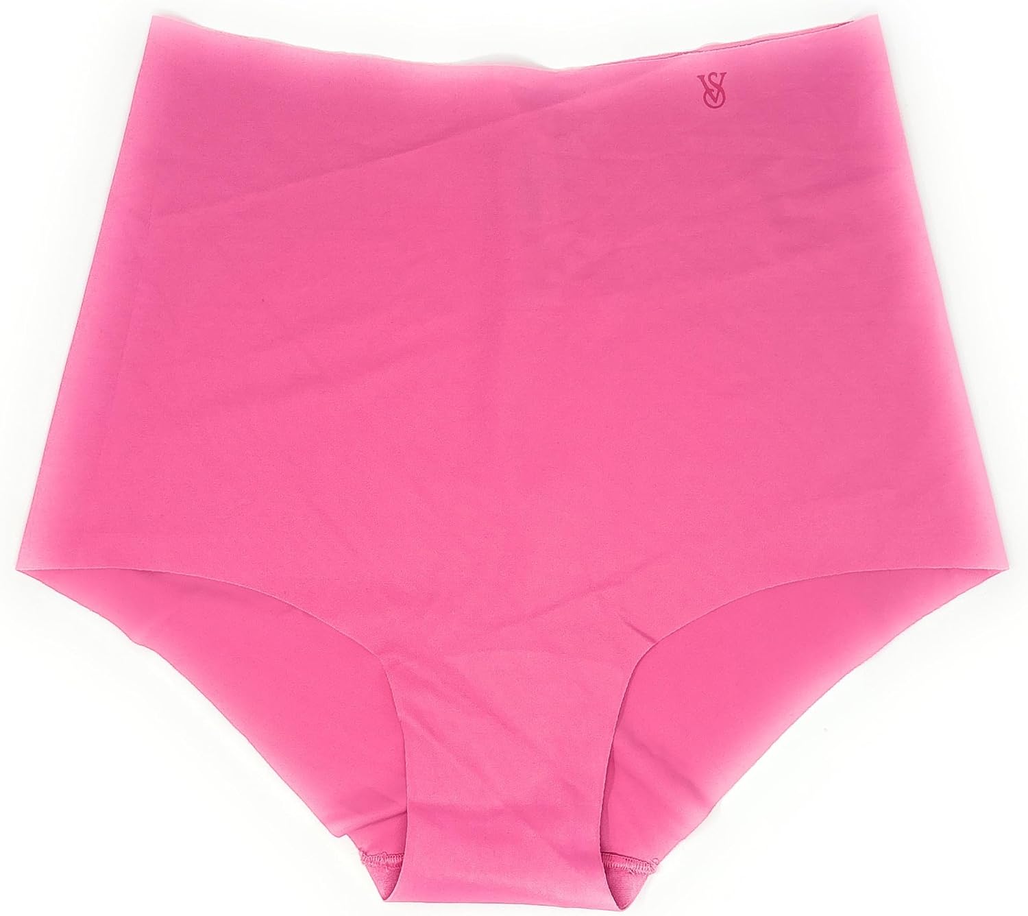 Victoria's Secret No-Show Modern Brief Panty, Pink
Victoria's Secret No-Show Modern Brief Panty, Pink