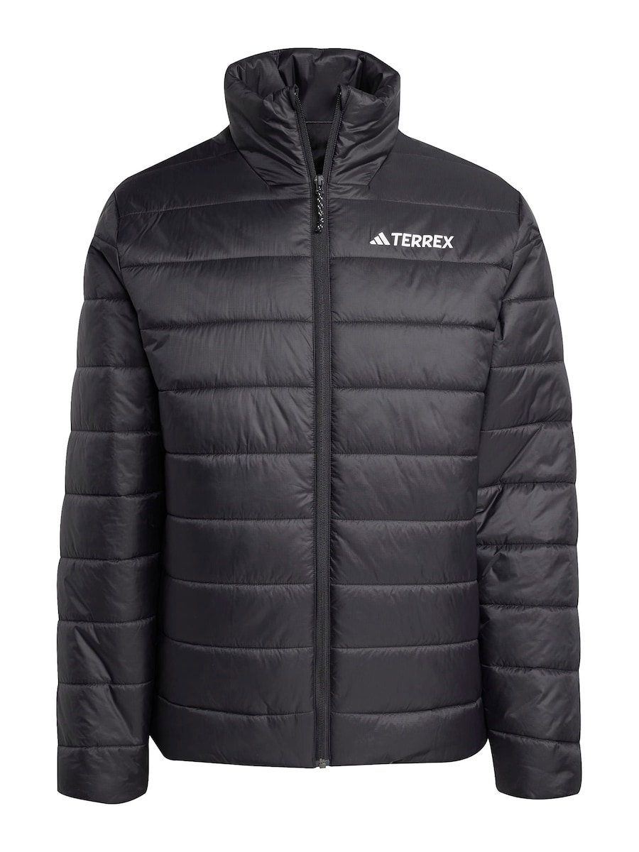 Куртка для активного отдыха ADIDAS TERREX Essentials, черный
Куртка для активного отдыха ADIDAS TERREX Essentials, черный
