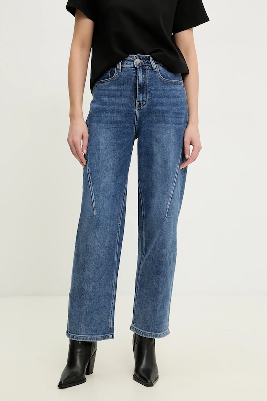 Джинсы Answear.Lab, синий
Джинсы Answear.Lab, синий