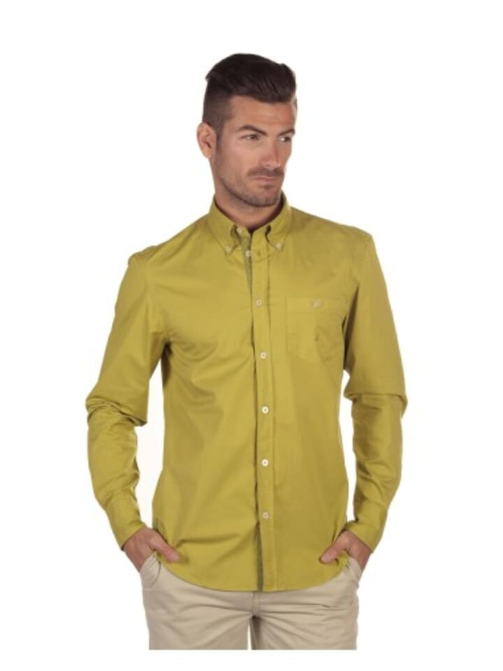 Рубашка Nautica, зеленый
Рубашка Nautica, зеленый