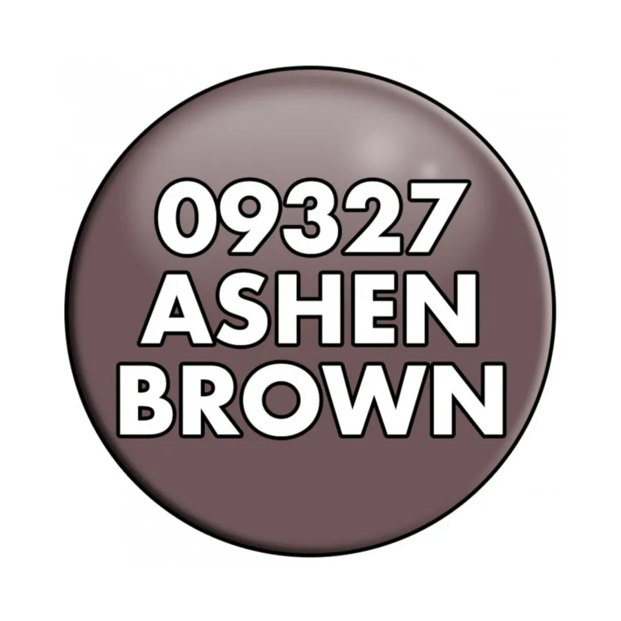 Эшен Браун, Master Series Paints - Browns & Tans
Эшен Браун, Master Series Paints - Browns & Tans