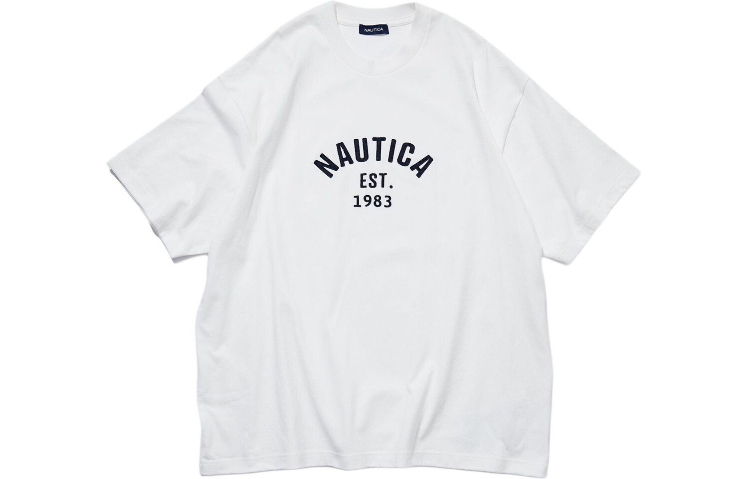 Футболка мужская Nautica Japan, синий
Футболка мужская Nautica Japan, синий