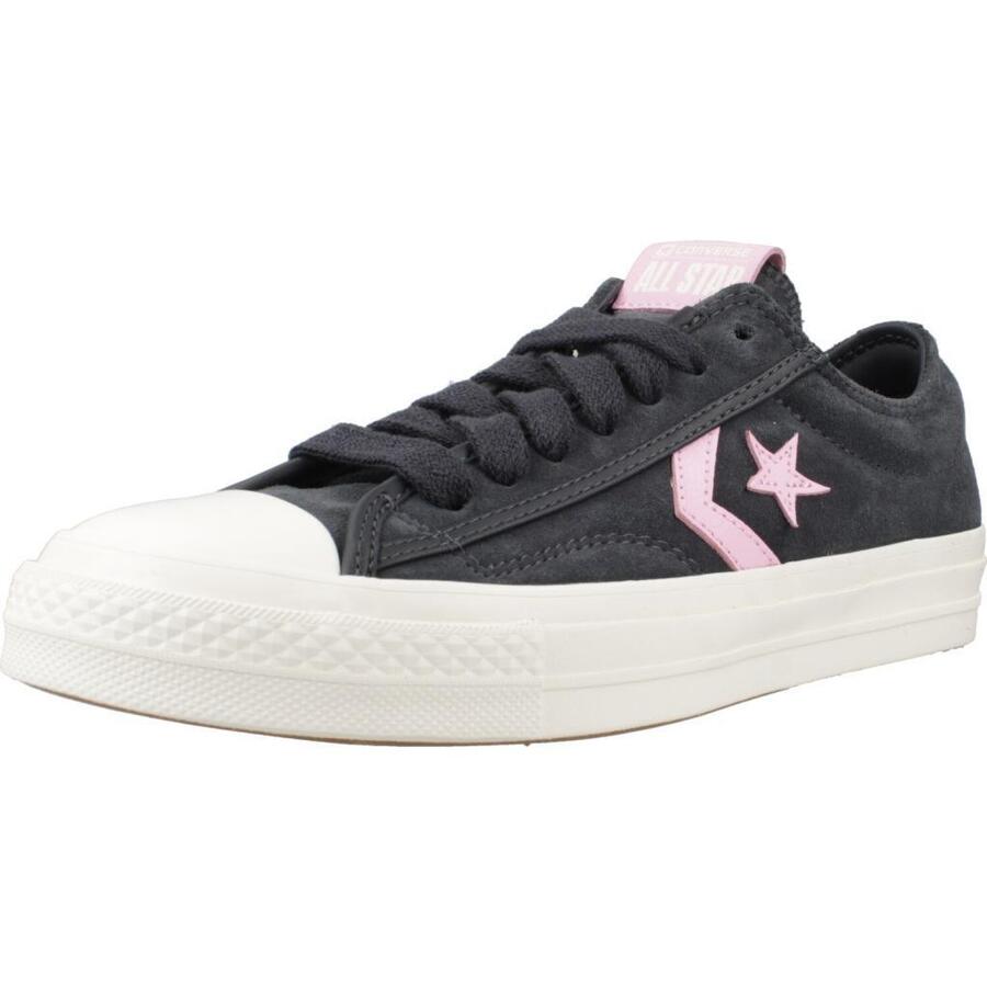 Кеды Converse модель Star Player 76 Ox цвет синий
Кеды Converse модель Star Player 76 Ox цвет синий