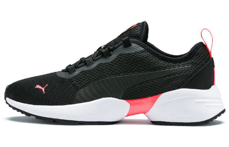 Кроссовки женские Sirena Sport Running Shoes Low-top Black Puma 
Кроссовки женские Sirena Sport Running Shoes Low-top Black Puma