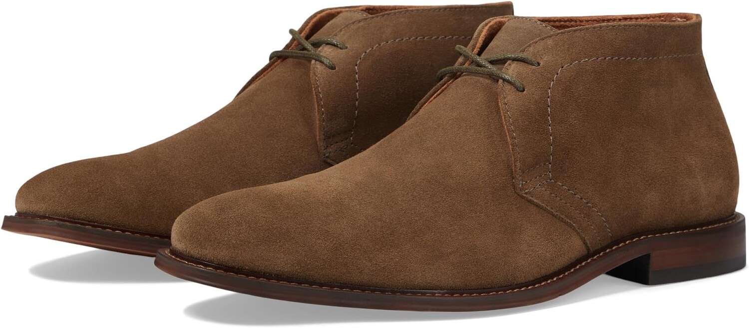 Ботинки Stacy Adams Martfield Chukka Boot, цвет Mocha
Ботинки Stacy Adams Martfield Chukka Boot, цвет Mocha