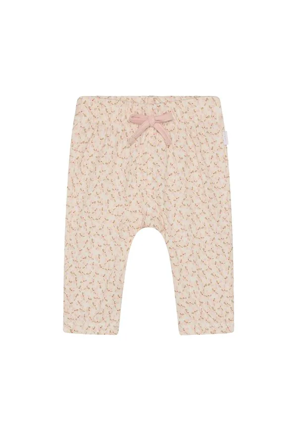 Брюки с принтом по всей поверхности Noppies, Egret
Брюки с принтом по всей поверхности Noppies, Egret