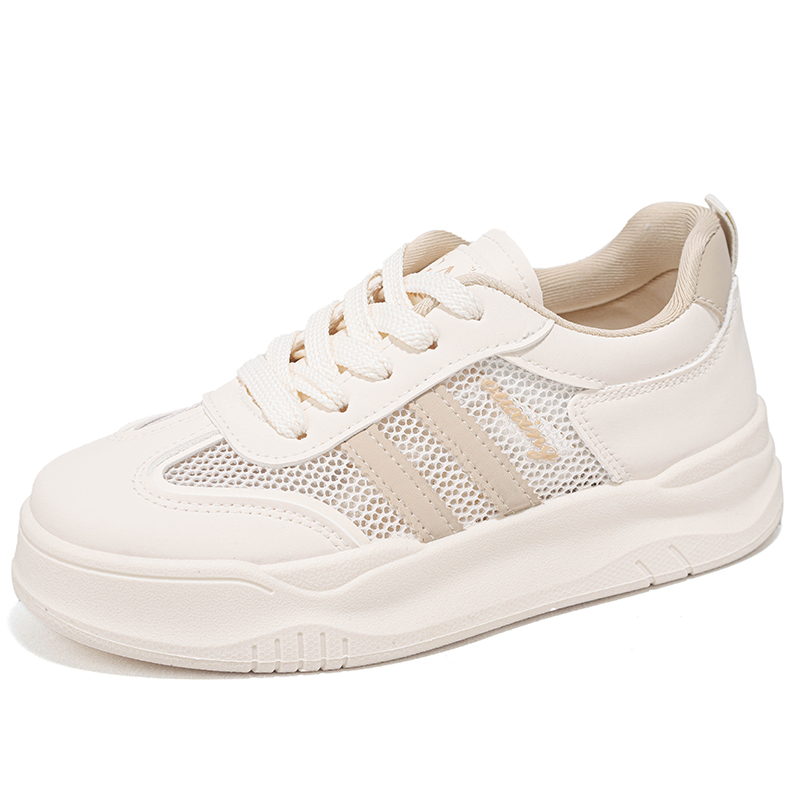 Обувь для подростков FIRS Kids, бежевый
Обувь для подростков FIRS Kids, бежевый