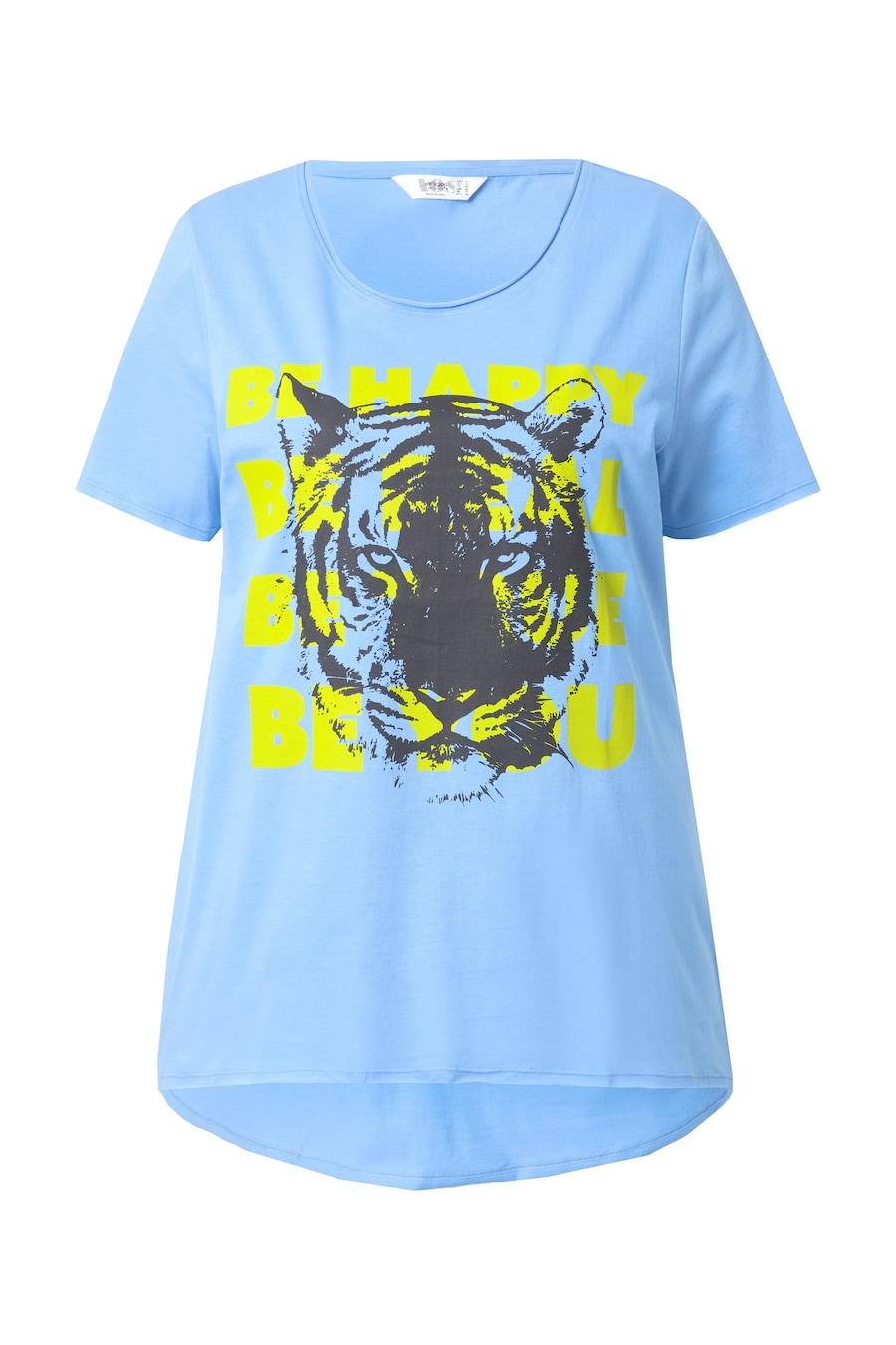 Рубашка Angel of Style, светло-голубой
Рубашка Angel of Style, светло-голубой