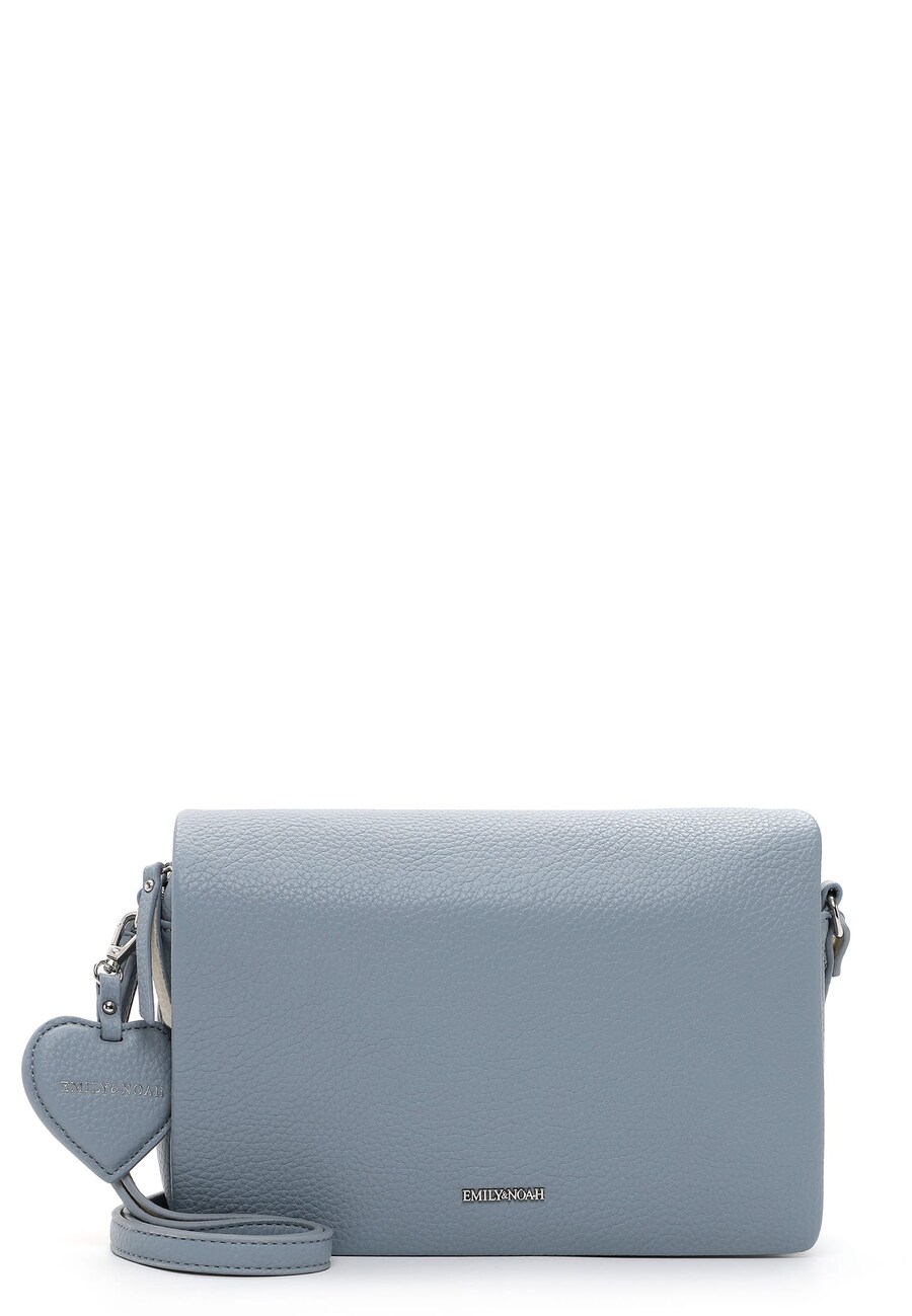 Сумка через плечо Emily & Noah Enie, темно-синий
Сумка через плечо Emily & Noah Enie, темно-синий