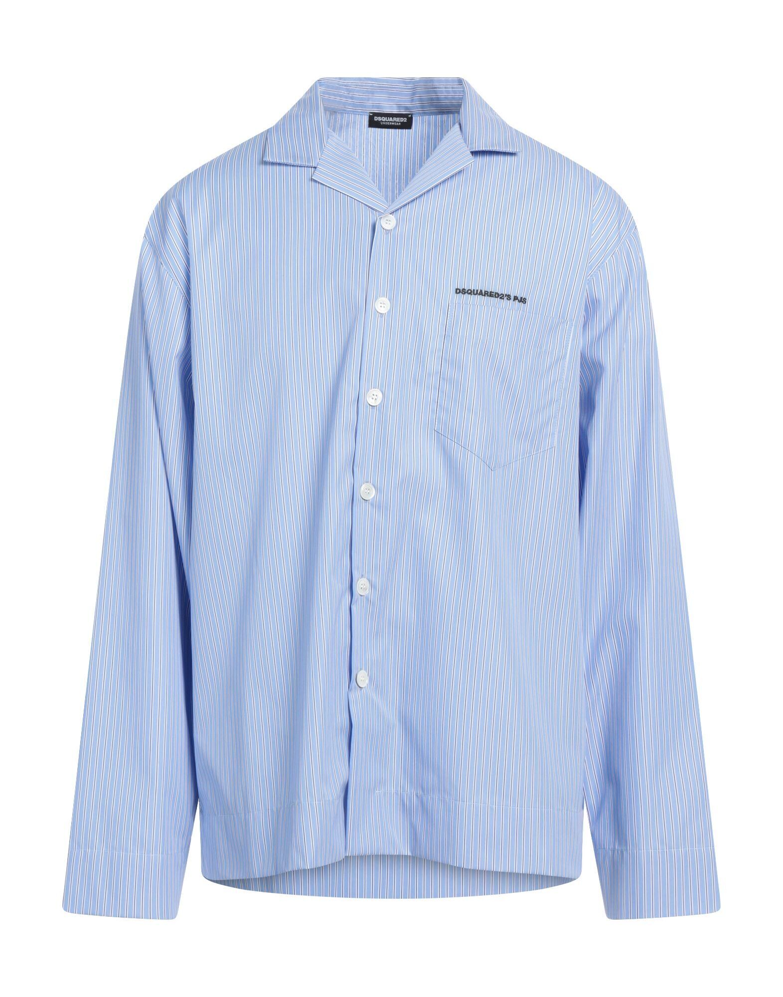 Пижамные штаны Dsquared2, светло-голубой
Пижамные штаны Dsquared2, светло-голубой