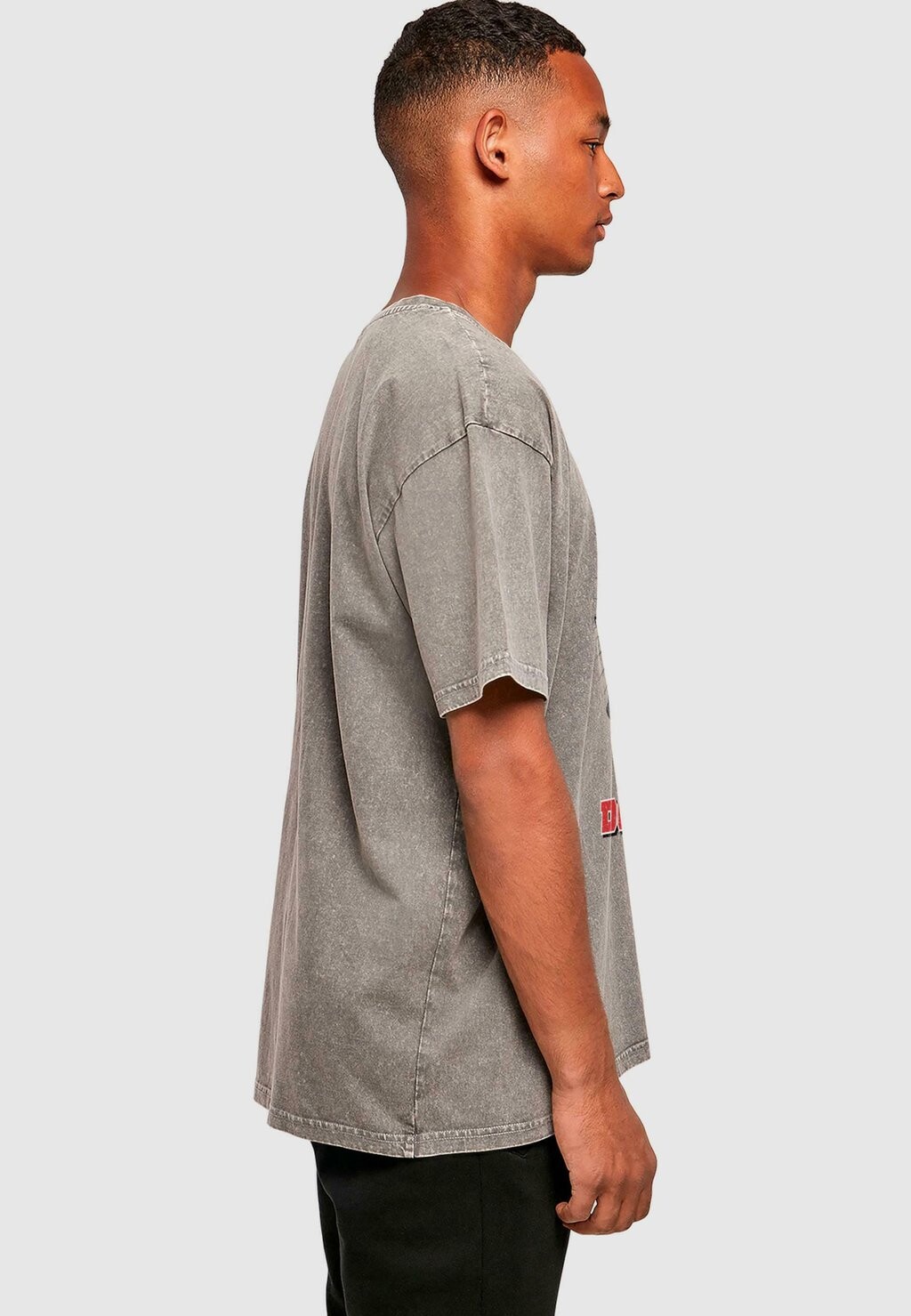 Футболка с принтом DEADPOOL GUN SWORD BURST ACID WASHED OVERSIZE TEE ABSOLUTE CULT, темно-серый
Футболка с принтом DEADPOOL GUN SWORD BURST ACID WASHED OVERSIZE TEE ABSOLUTE CULT, темно-серый