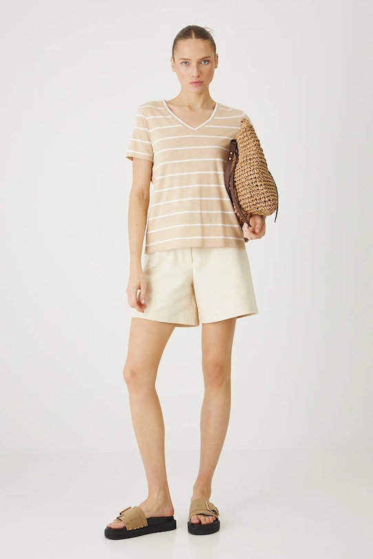 Футболка Medicine, бежевый
Футболка Medicine, бежевый