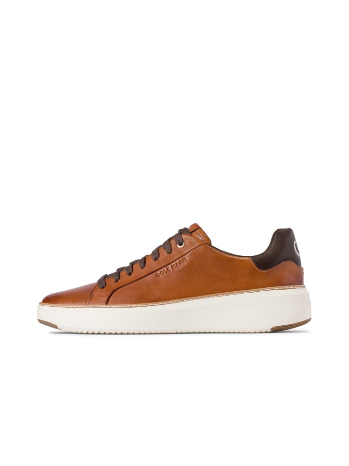 Cole Haan Кроссовки Lo GRANDPRO TOPSPIN в цвете CH BRITISH TAN
Cole Haan Кроссовки Lo GRANDPRO TOPSPIN в цвете CH BRITISH TAN