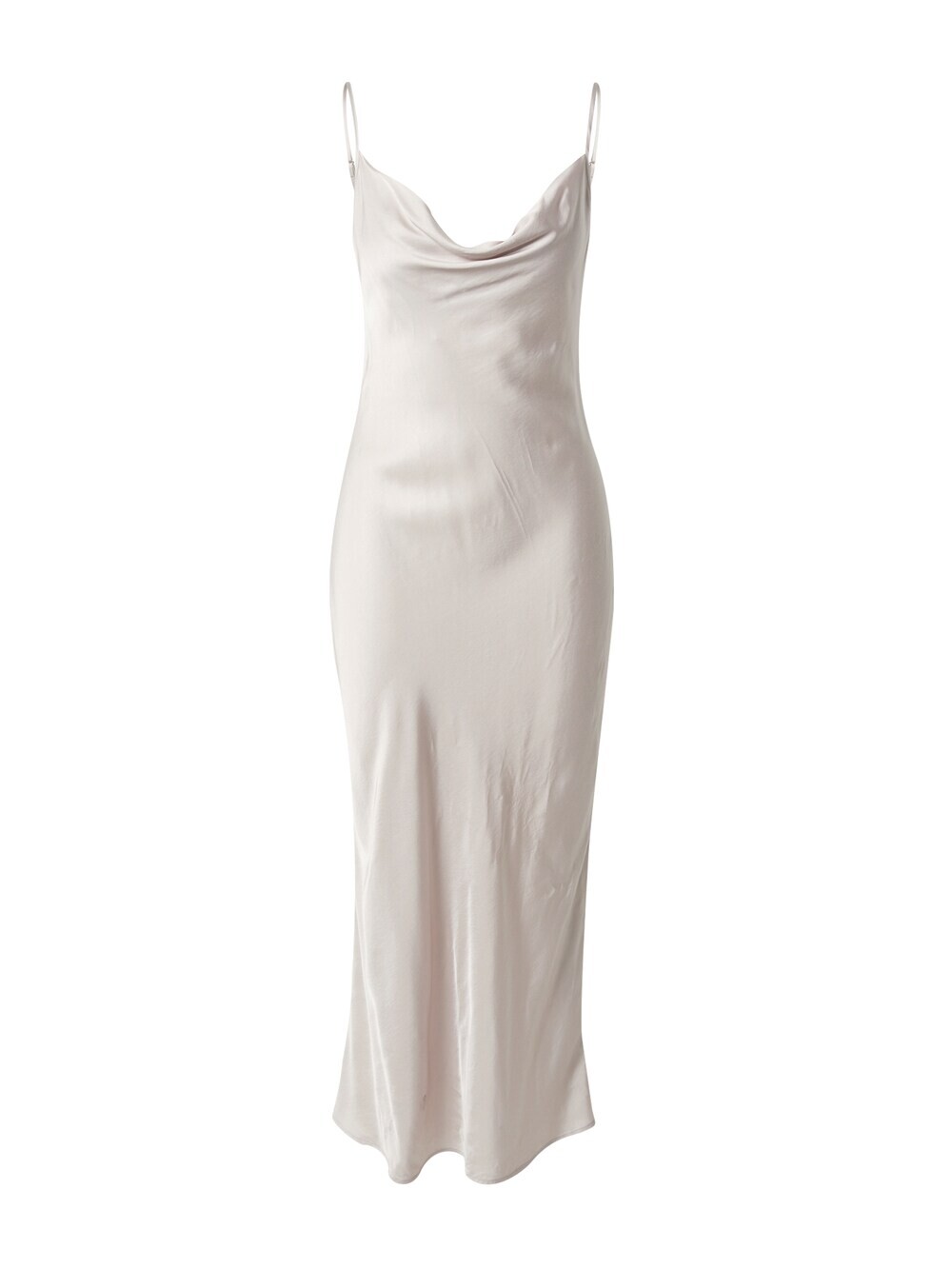 Платье About You Alena, бежевый/серый
Платье About You Alena, бежевый/серый