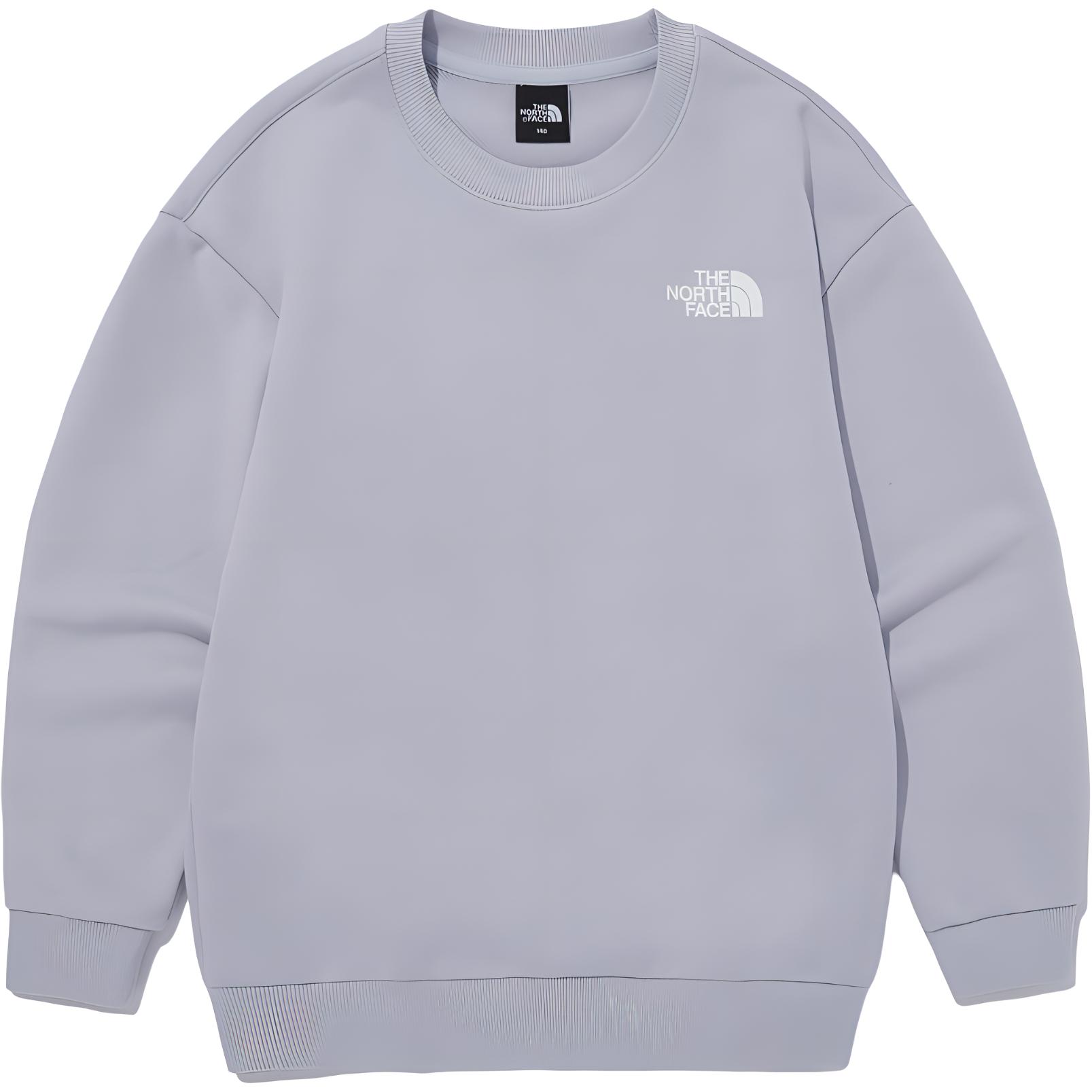 THE NORTH FACE Толстовка Alaska Blue для детей 3-7 лет
THE NORTH FACE Толстовка Alaska Blue для детей 3-7 лет