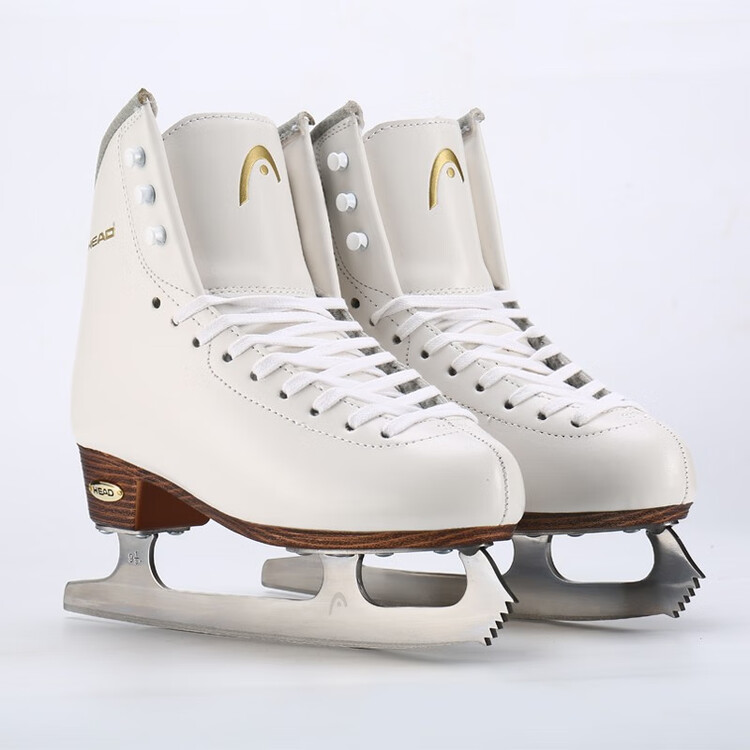 HEAD Коньки для фигурного катания F800Pro, white, с сумкой, чехлами и точилкой, размер 37
HEAD Коньки для фигурного катания F800Pro, white, с сумкой, чехлами и точилкой, размер 37