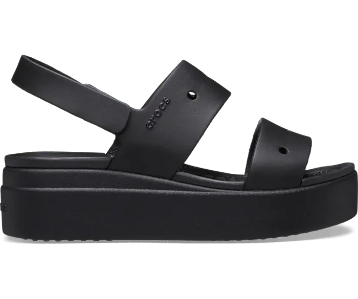 Бруклин 4U Crocs, черный
Бруклин 4U Crocs, черный