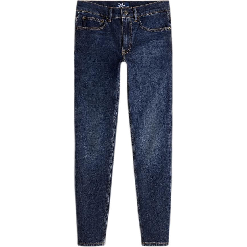 Женские джинсы Polo Ralph Lauren, синий
Женские джинсы Polo Ralph Lauren, синий