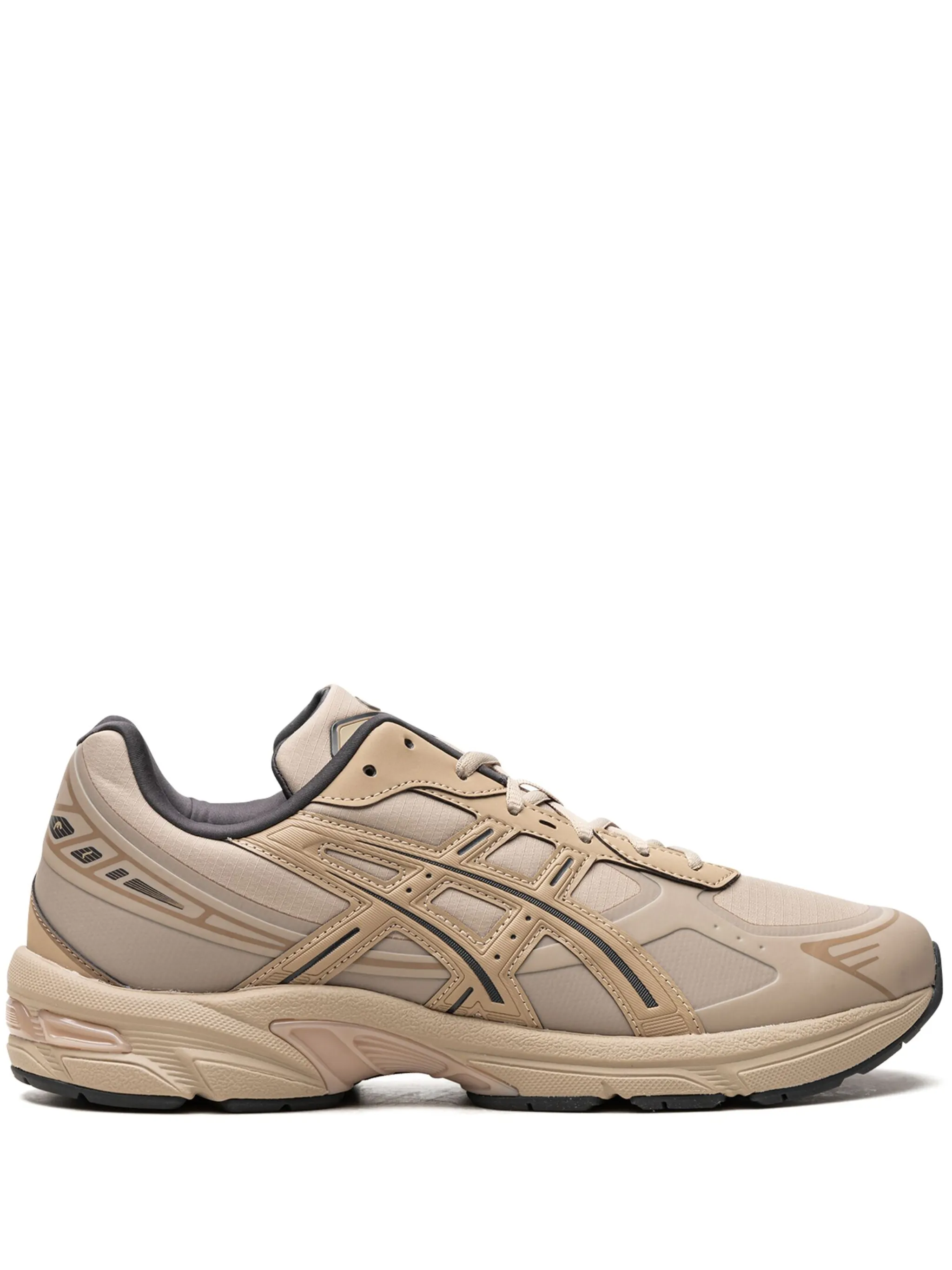 Кроссовки GEL-1130 NS Wood Crepe Asics, бежевый
Кроссовки GEL-1130 NS Wood Crepe Asics, бежевый