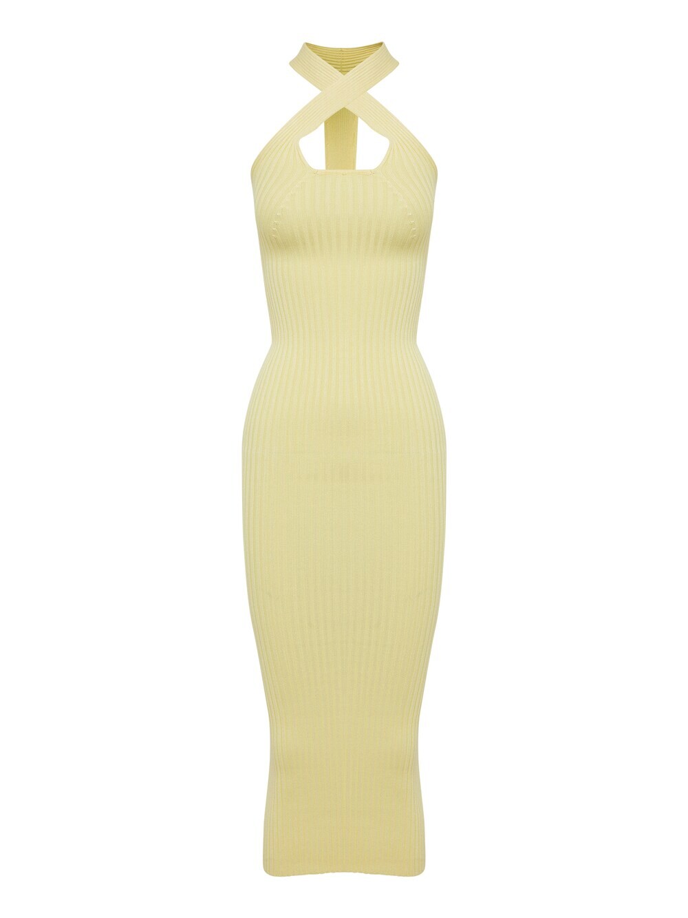 Платье Sável LULU, желтый
Платье Sável LULU, желтый