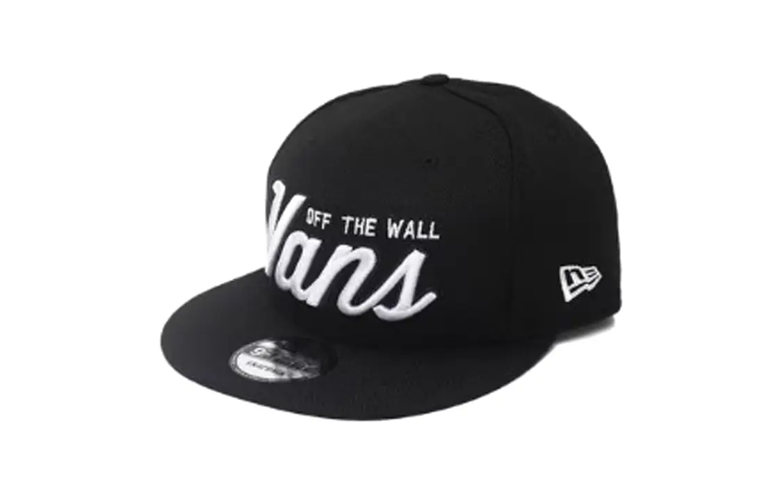 Кепка унисекс Vans
Кепка унисекс Vans