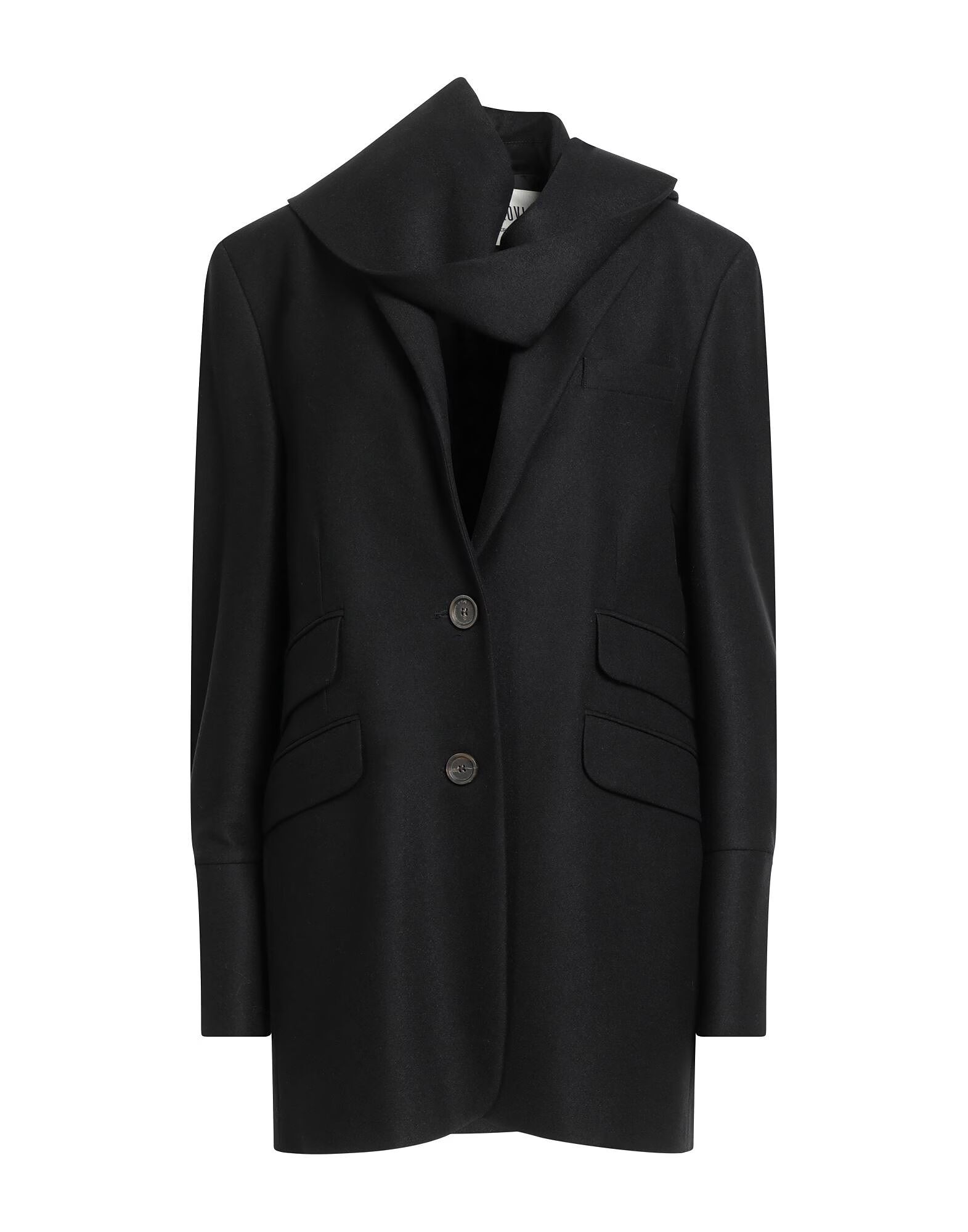 Блейзер Batakovic, черный
Блейзер Batakovic, черный