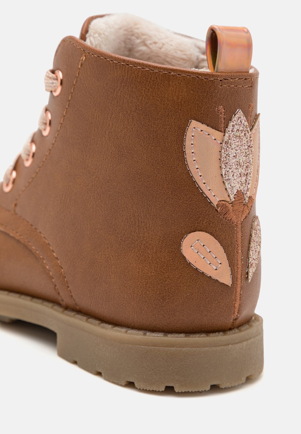 Ботильоны на шнуровке Friboo, цвет Cognac
Ботильоны на шнуровке Friboo, цвет Cognac