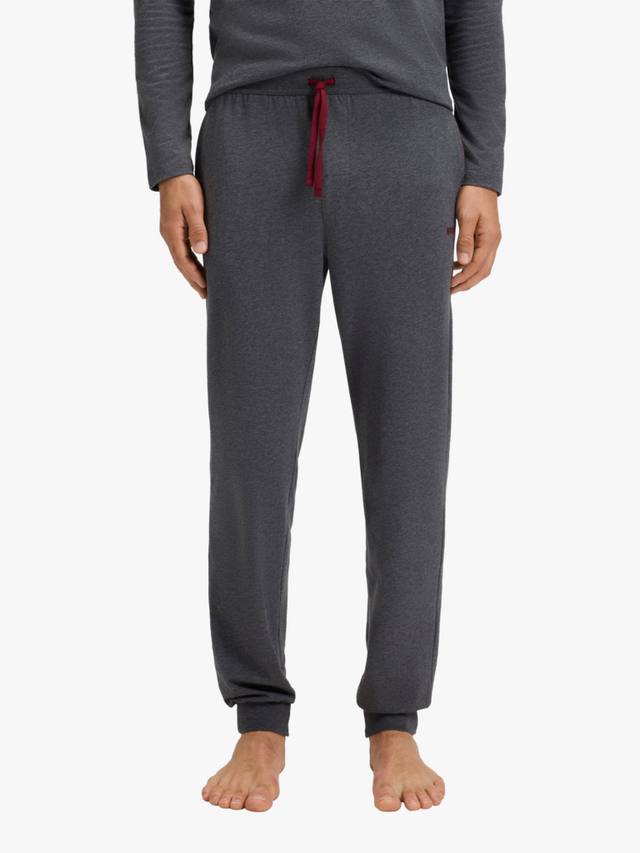 Брюки BOSS из хлопковой смеси с кулиской HUGO BOSS
Брюки BOSS из хлопковой смеси с кулиской HUGO BOSS