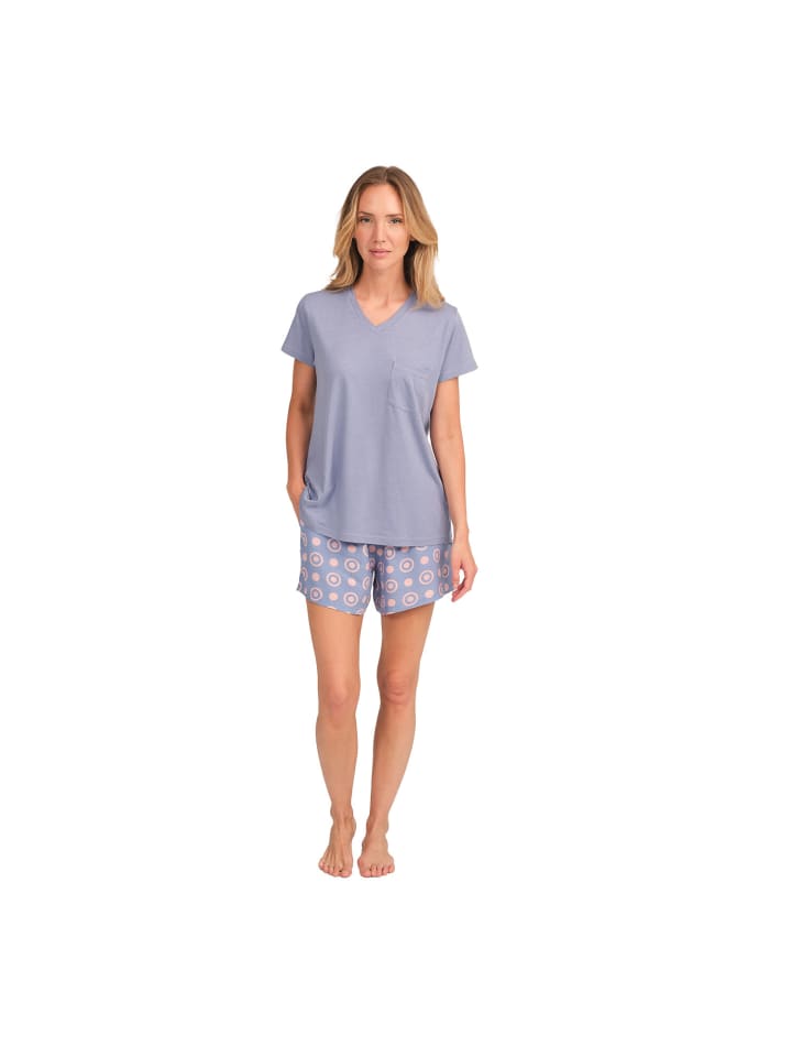 J and J Brothers Синяя пижама
J and J Brothers Синяя пижама