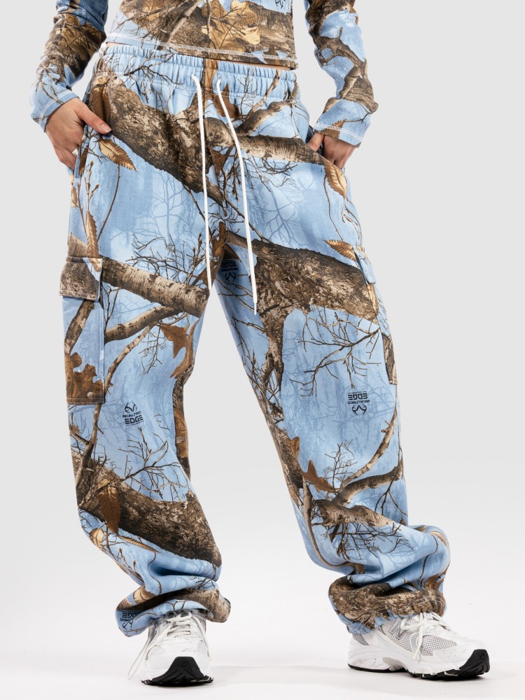 Спортивные брюки Empyre Realtree Cargo Sweatpants, blue
Спортивные брюки Empyre Realtree Cargo Sweatpants, blue