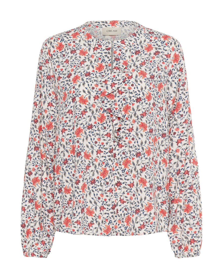 Блуза Cream Naomi, Mixed Colors
Блуза Cream Naomi, Mixed Colors