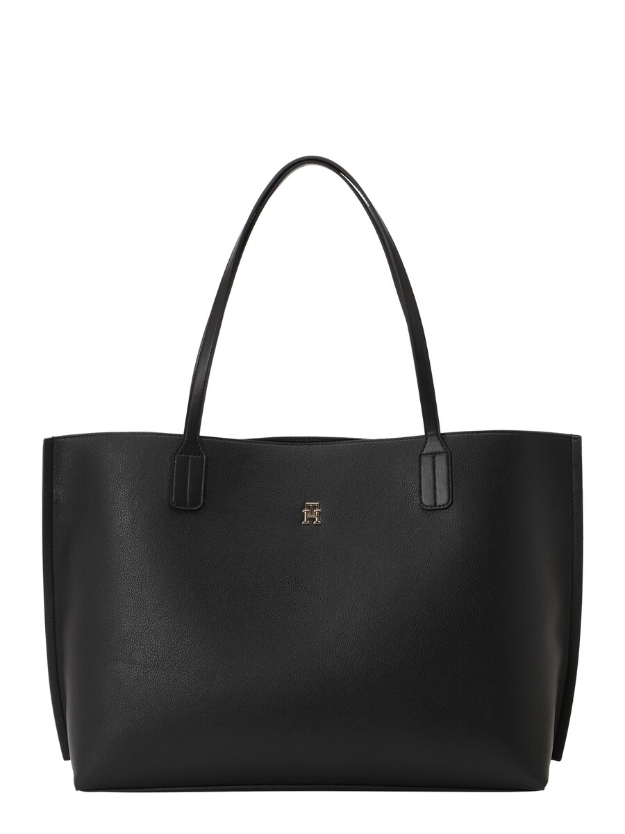 Сумка-шоппер TOMMY HILFIGER DISTINCT, черный
Сумка-шоппер TOMMY HILFIGER DISTINCT, черный