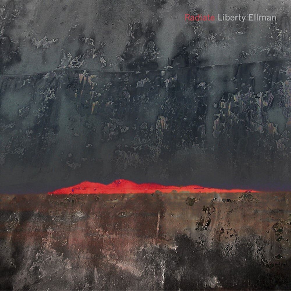 Диск CD Radiate - Liberty Ellman
Диск CD Radiate - Liberty Ellman