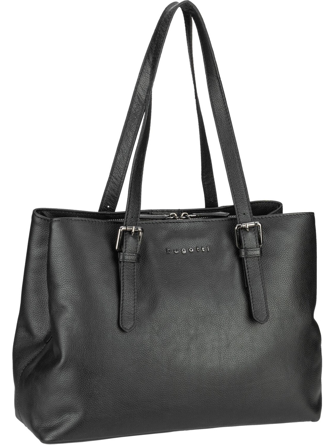 Сумка шоппер Bugatti Bella Ladiesbag, черный
Сумка шоппер Bugatti Bella Ladiesbag, черный