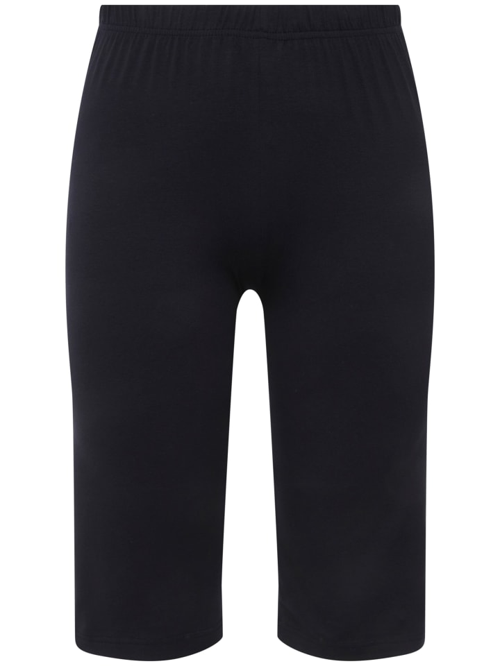 Шорты Ulla Popken, морской
Шорты Ulla Popken, морской