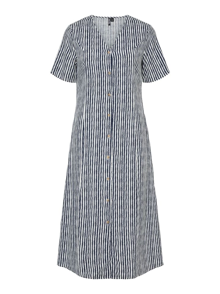 Платье до колена Pieces
Платье до колена Pieces