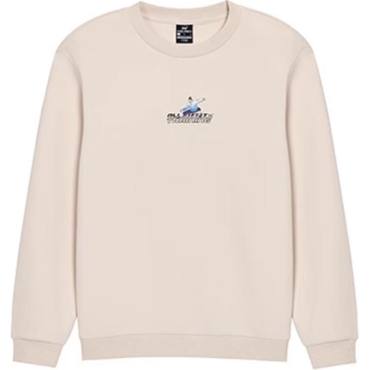 361° Свитшот мужской Wool White
361° Свитшот мужской Wool White