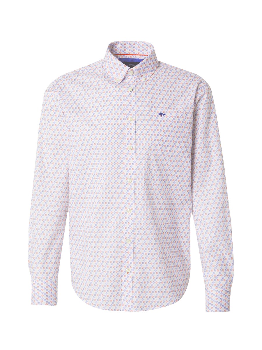 Рубашка обычного кроя на пуговицах FYNCH-HATTON, красный
Рубашка обычного кроя на пуговицах FYNCH-HATTON, красный