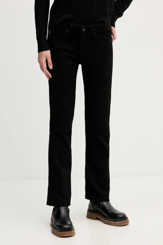 Джинсы Pepe Jeans, черный
Джинсы Pepe Jeans, черный