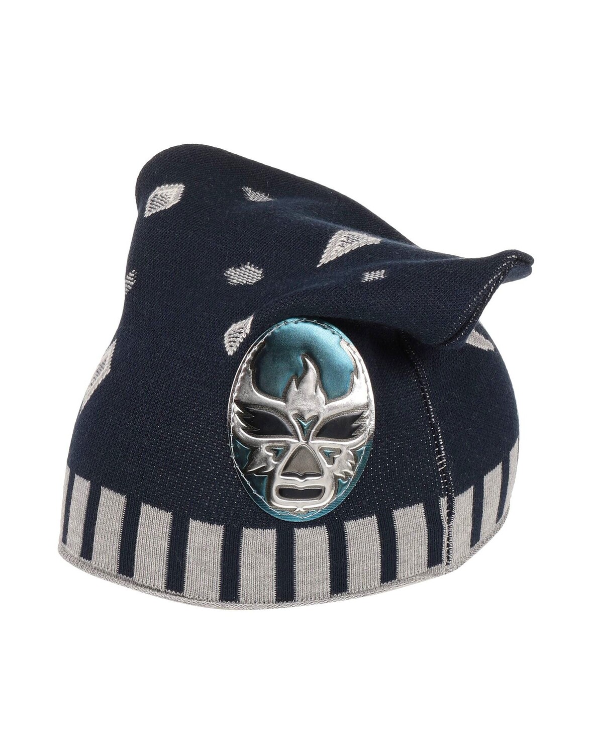 Головной убор Heros, синий
Головной убор Heros, синий