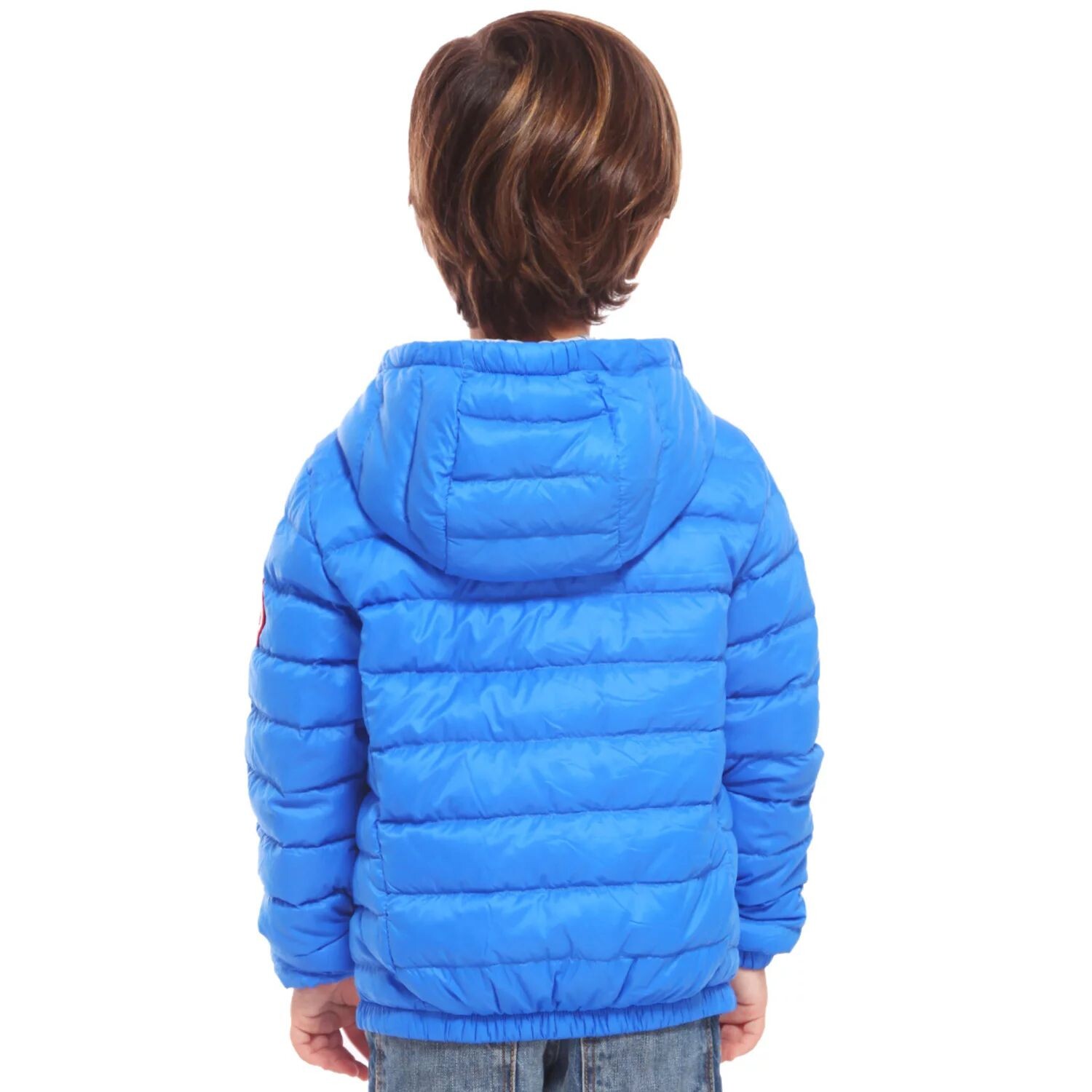 Сверхлегкая компактная пуховая куртка Rokka&Rolla для мальчиков Rokka&Rolla
Сверхлегкая компактная пуховая куртка Rokka&Rolla для мальчиков Rokka&Rolla