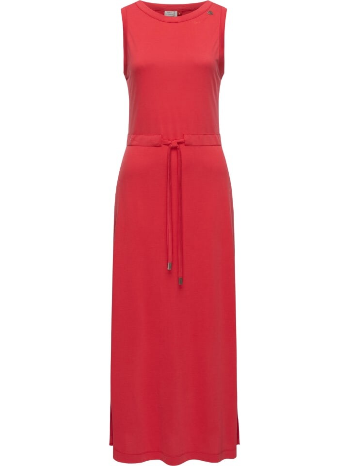 Короткое платье ragwear Jerseykleid Giggi, красный
Короткое платье ragwear Jerseykleid Giggi, красный